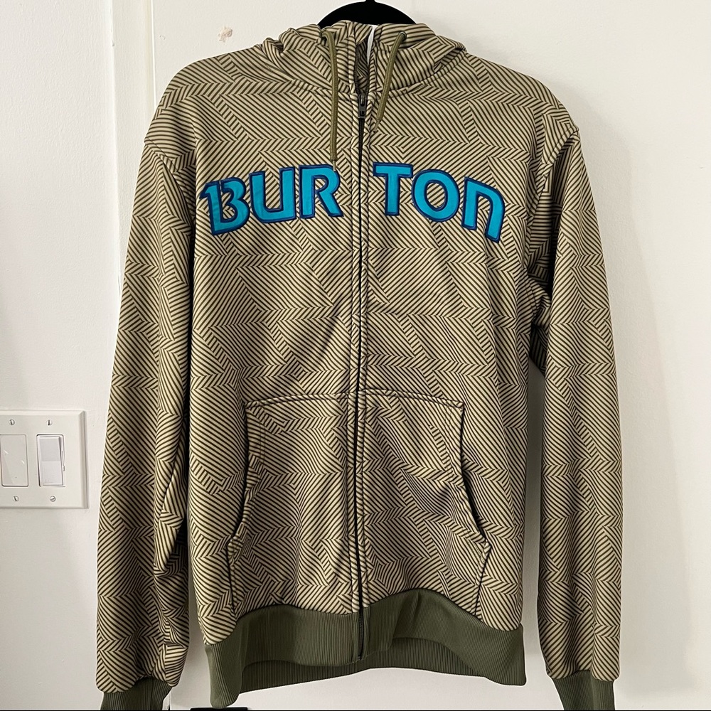 Men’s Burton Jacket